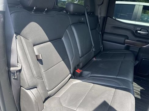 Used 2019 GMC Sierra 1500 SLT w/ SLT Premium Plus Package AWD/4WD image 28
