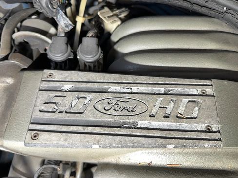 Used 1991 Ford Mustang LX RWD image 95