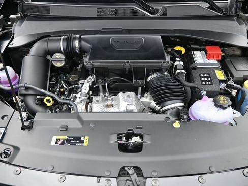 New 2026 Jeep Compass Limited image 22