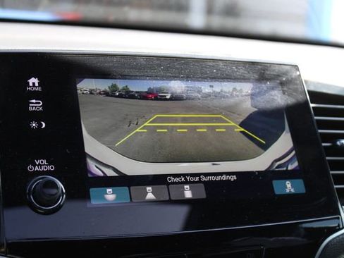 Used 2021 Honda Passport EX-L image 18
