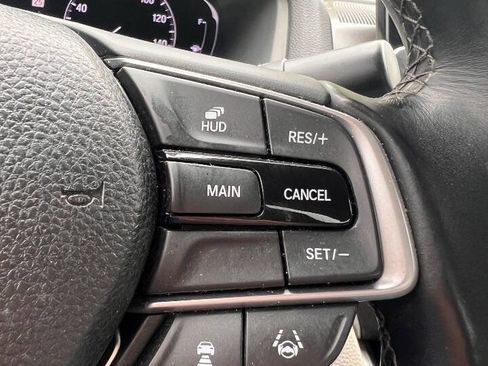 Used 2018 Honda Accord Touring image 22