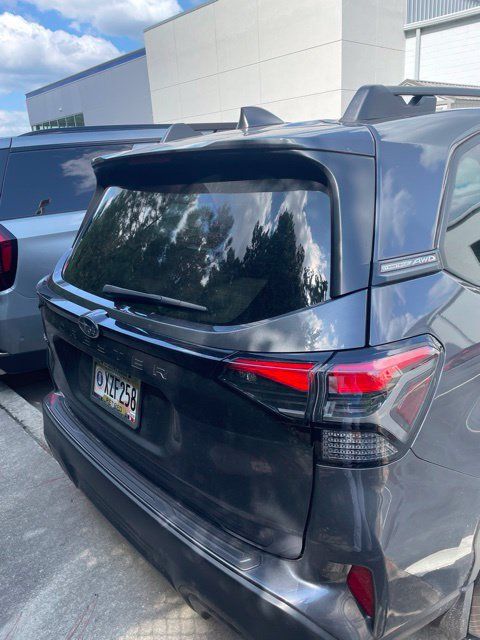 Used 2026 Subaru Forester Premium w/ Base/Premium Package AWD/4WD image 5