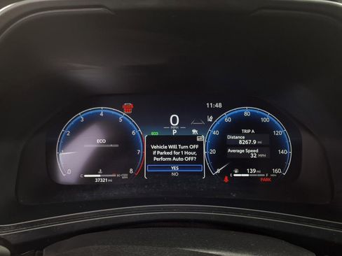 Certified 2024 Toyota Grand Highlander AWD image 15