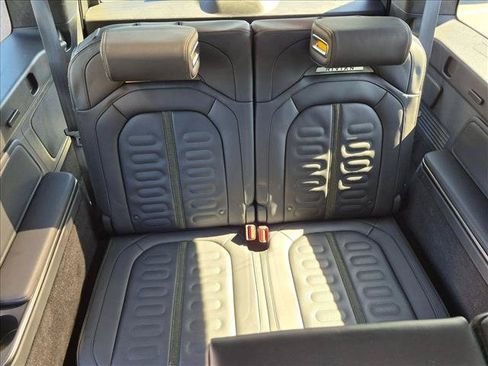 Used 2023 Rivian R1S Adventure Quad AWD/4WD image 18