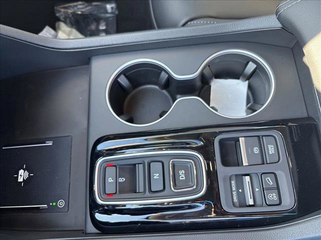 New 2026 Honda Pilot Touring image 18