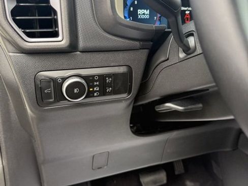 New 2025 Ford Bronco Sport Big Bend image 26