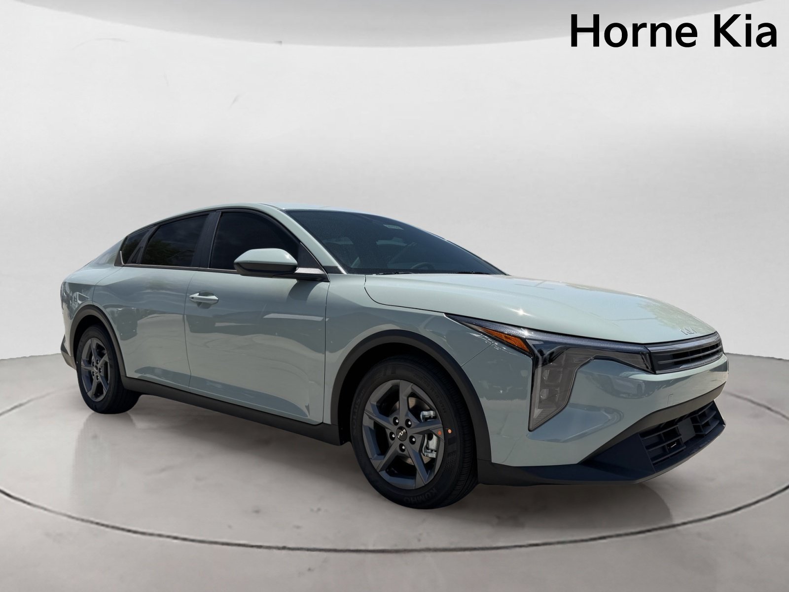 New 2026 Kia K4 FWD image 2