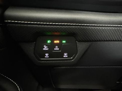 Certified 2026 Volkswagen Atlas SE AWD/4WD image 21