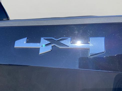 Used 2024 GMC Sierra 1500 Pro w/ Graphite Edition image 16