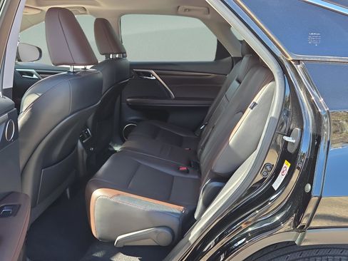 Used 2016 Lexus RX 350 F Sport w/ Premium Package image 12