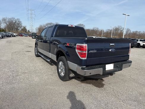 Used 2014 Ford F150 XLT w/ Equipment Group 302A Luxury image 17
