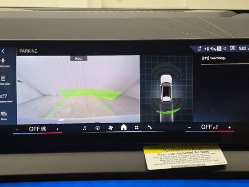 New 2026 BMW X3 xDrive30 w/ M Sport Package image 18