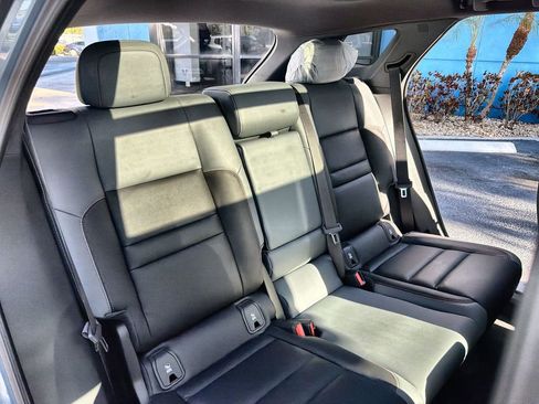 New 2026 Honda Prologue Touring image 28