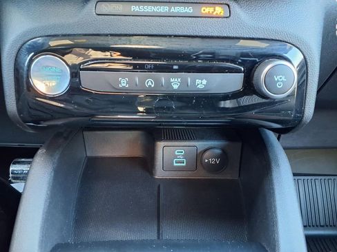 Used 2023 Ford Escape ST-Line w/ Tech Pack #1 image 16