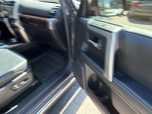 Used 2024 Toyota 4Runner Limited image 20