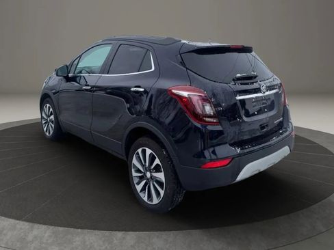 Used 2022 Buick Encore Preferred w/ Safety Package AWD/4WD image 5