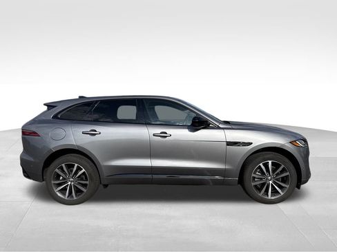 Certified 2026 Jaguar F-PACE R-Dynamic S AWD/4WD image 6