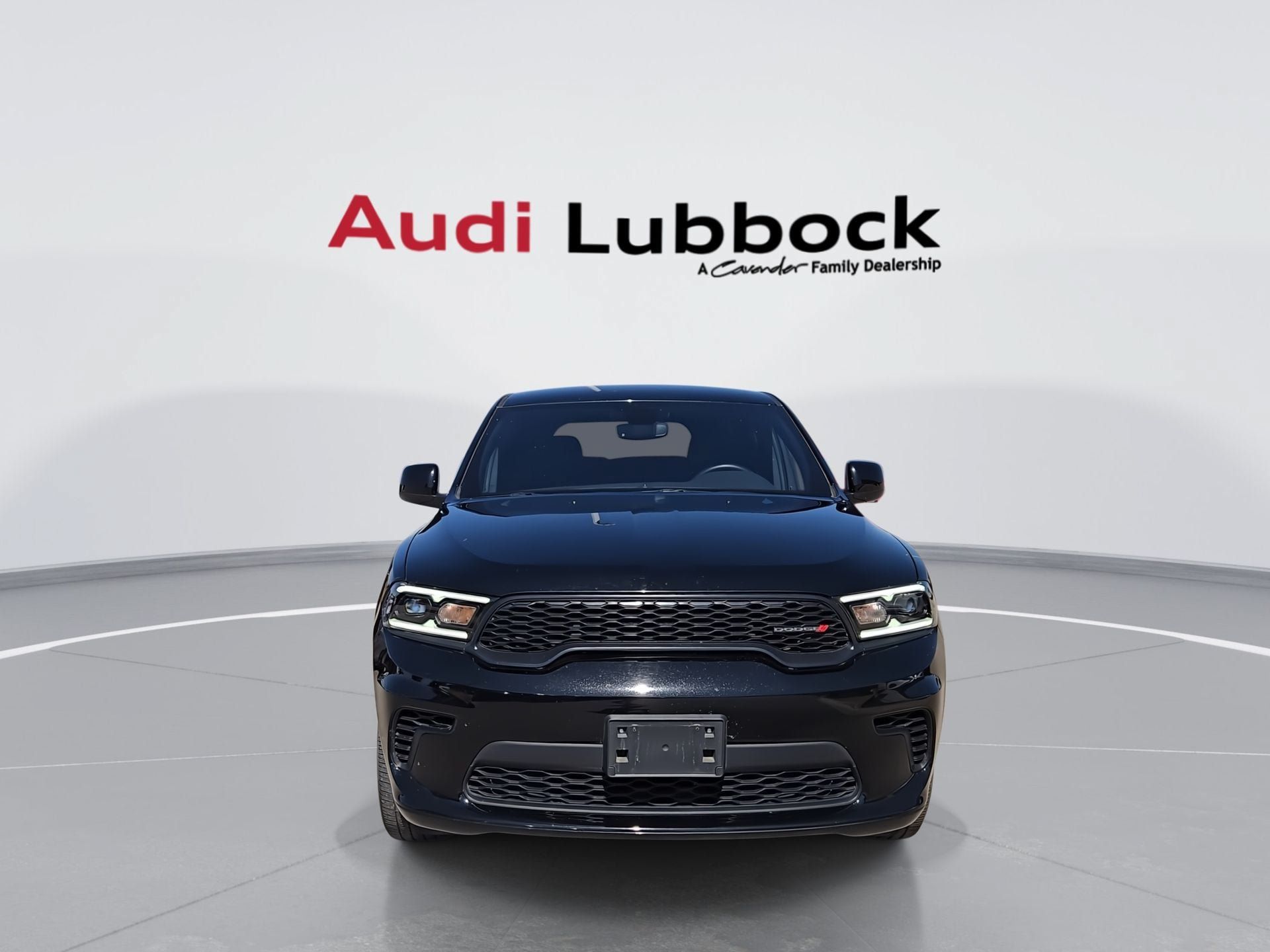 Used 2026 Dodge Durango GT AWD/4WD image 3