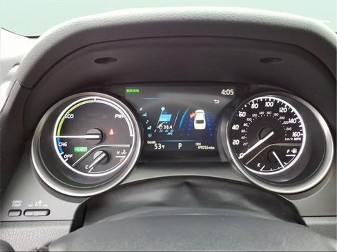 Used 2023 Toyota Camry XSE image 15