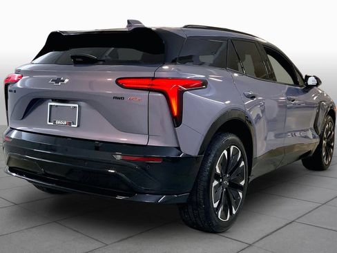 Used 2024 Chevrolet Blazer EV RS AWD/4WD image 12