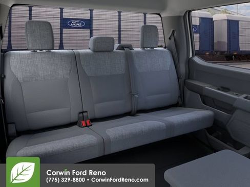 New 2026 Ford F350 XLT w/ 360-Degree Camera Package AWD/4WD image 12