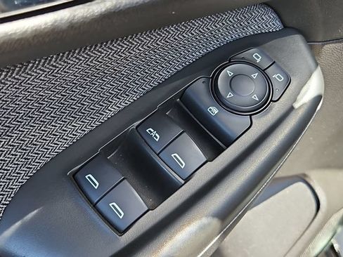 Certified 2025 Chevrolet TrailBlazer LS w/ LS Convenience Package FWD image 23