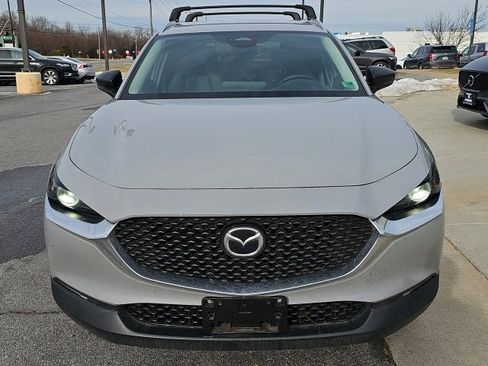 Used 2025 MAZDA CX-30 AWD 2.5 S w/ Select Sport Pkg image 2