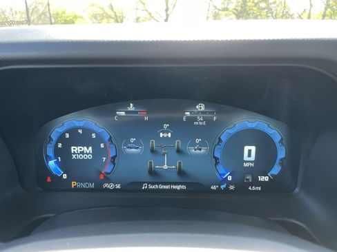 New 2026 Ford Bronco Badlands image 18