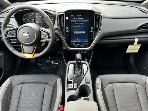 New 2026 Subaru Crosstrek 2.5i Wilderness image 14