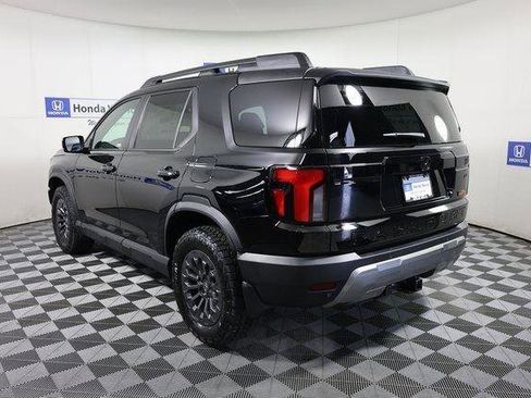 New 2026 Honda Passport TrailSport image 6