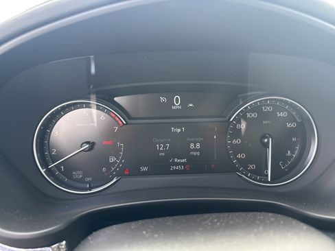 Used 2023 Cadillac XT4 Sport image 18