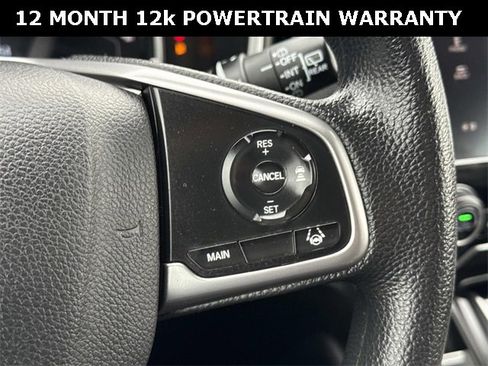 Used 2022 Honda CR-V EX image 24