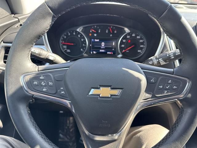 Certified 2024 Chevrolet Equinox LT FWD image 11