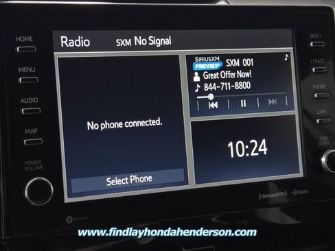 Used 2022 Toyota Camry XSE w/ Carpet Mat Package (TMS) FWD image 28