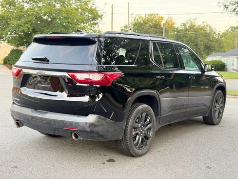 Used 2019 Chevrolet Traverse RS FWD image 6