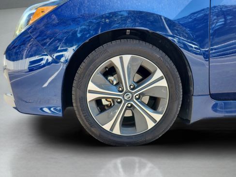 Used 2022 Nissan Leaf SV w/ SV Technology Package image 33