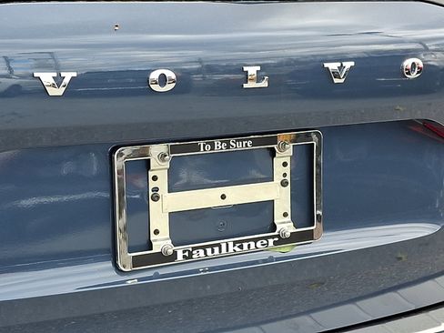 New 2026 Volvo XC60 B5 Ultra w/ Protection Package Premier image 16