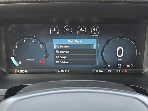 New 2026 Ford F150 XLT w/ XLT Black Appearance Package AWD/4WD image 23
