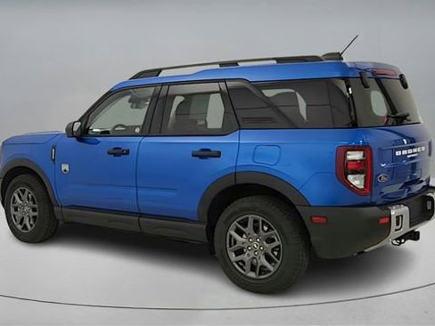 New 2025 Ford Bronco Sport Big Bend image 5