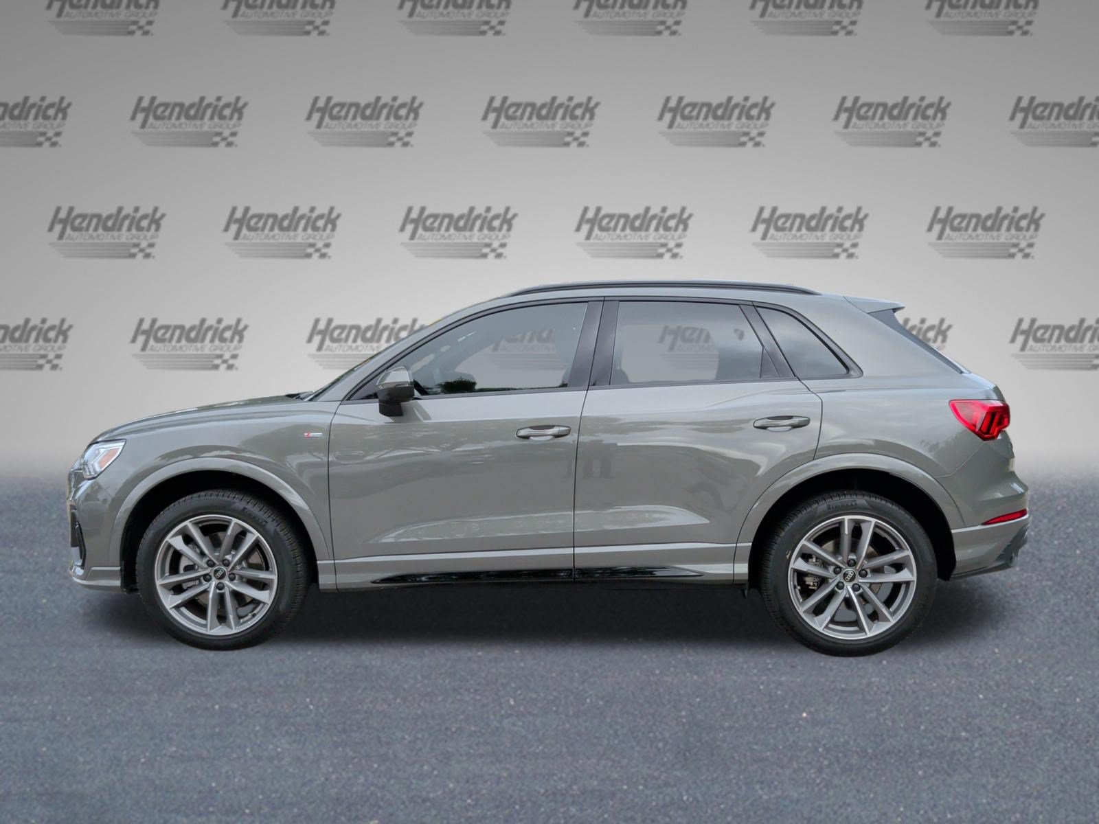 Used 2024 Audi Q3 2.0T Premium Plus AWD/4WD image 10