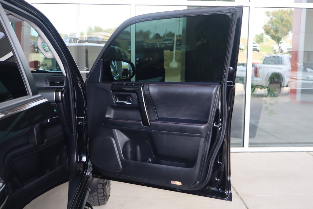 Used 2022 Toyota 4Runner TRD Pro AWD/4WD image 46
