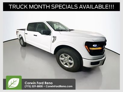 New 2026 Ford F150 XLT w/ Mobile Office Package