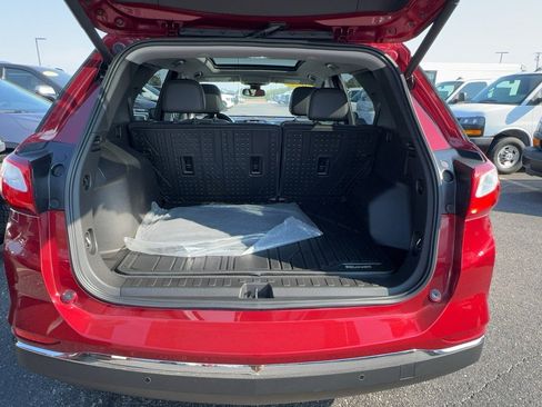 Certified 2021 Chevrolet Equinox Premier AWD/4WD image 5