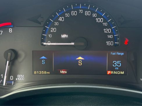 Used 2016 Cadillac XTS Luxury w/ Driver Awareness Package FWD image 18