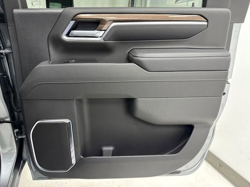 New 2026 Chevrolet Silverado 2500 LT w/ Trail Boss Package image 11