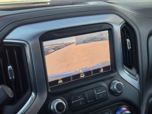 Certified 2021 GMC Sierra 1500 SLT image 18