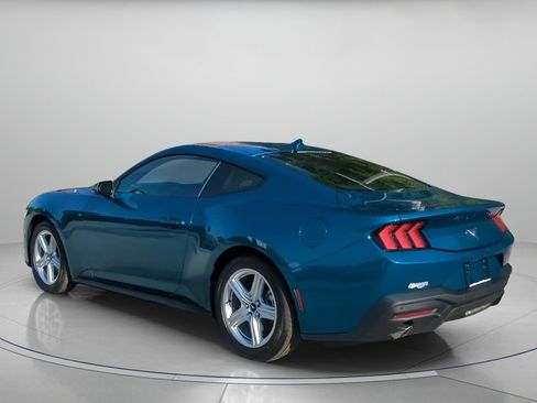 New 2026 Ford Mustang Coupe image 19