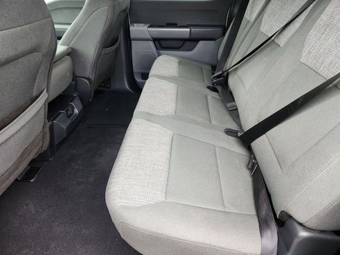 Used 2023 Ford F150 XLT image 31