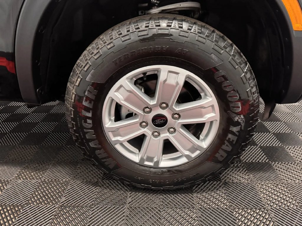 Used 2024 Ford Ranger XL AWD/4WD image 16