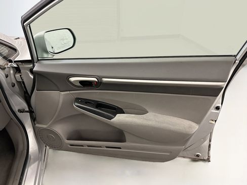 Used 2010 Honda Civic EX image 32